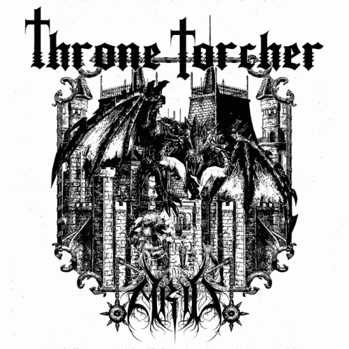 Arid (USA-1) : Throne Torcher